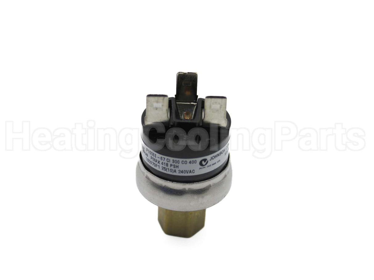 180970P1 Liebert Spdt A/R High # Switch; 400#Co