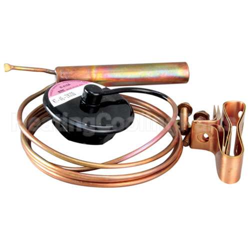 181222P Parker Power Element - Expansion Valve