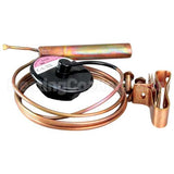 181222P Parker Power Element - Expansion Valve