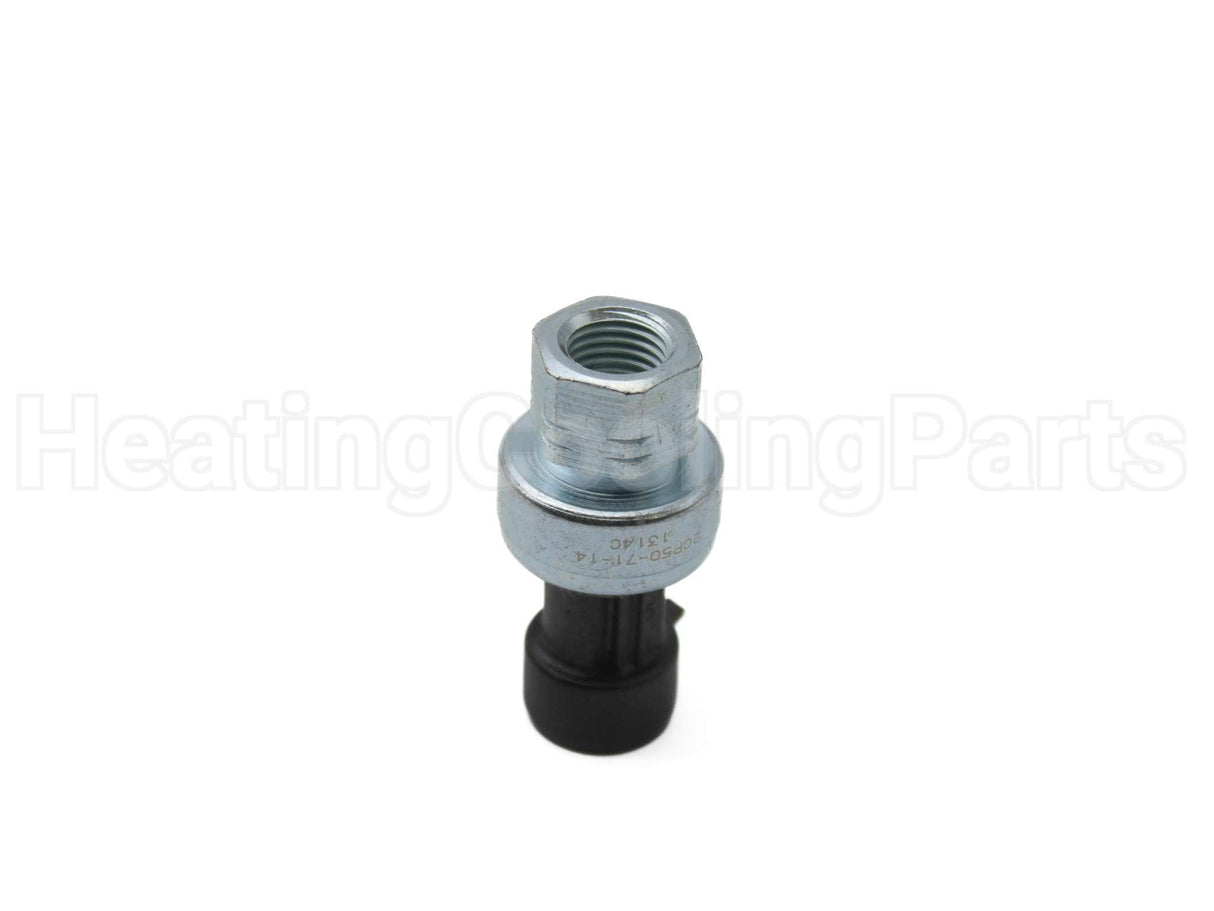 181388P3S Liebert Transducer 0-650 Psis 0.5-4.5V
