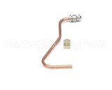 1822 Royal Range Pilot Tip Assembly