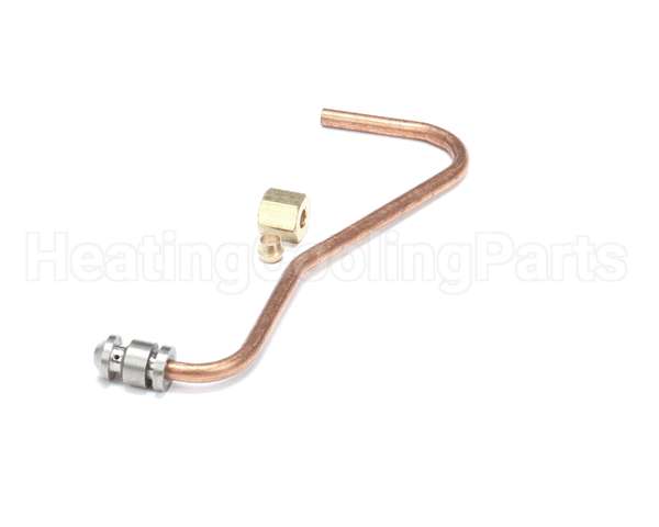 1822 Royal Range Pilot Tip Assembly