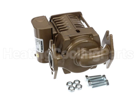 182202-644 Armstrong Fluid Technology E7.2B 120V Bronze Circ Pump