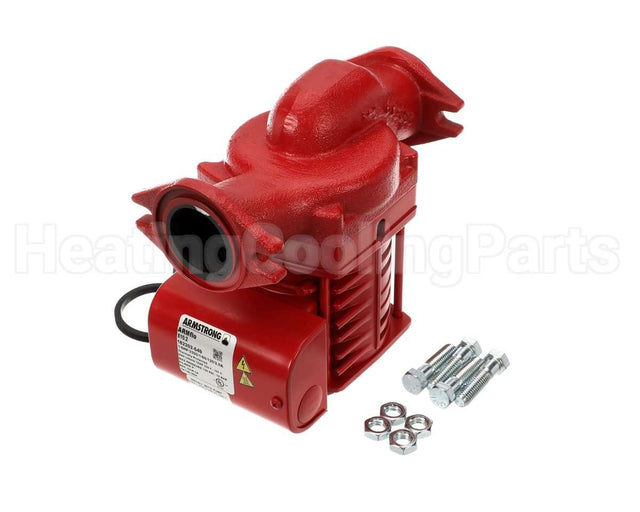 182202-649 Armstrong Fluid Technology E10.2 Ci 120V Circulator