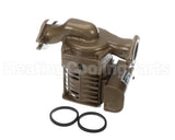 182202-650 Armstrong Fluid Technology E10.2B 120V Bronze Circ Pump