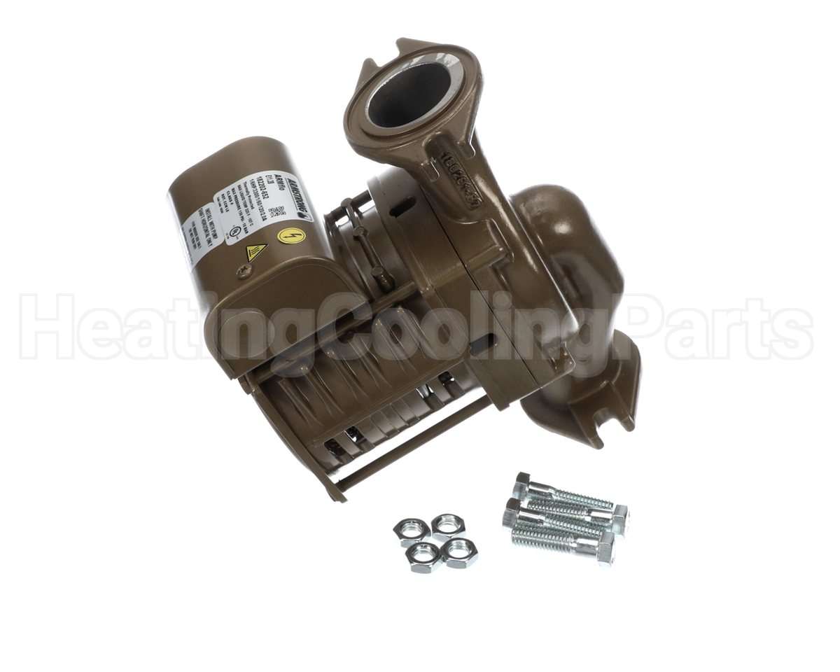182202-652 Armstrong Fluid Technology E11.2B 120V Bronze Circ Pump