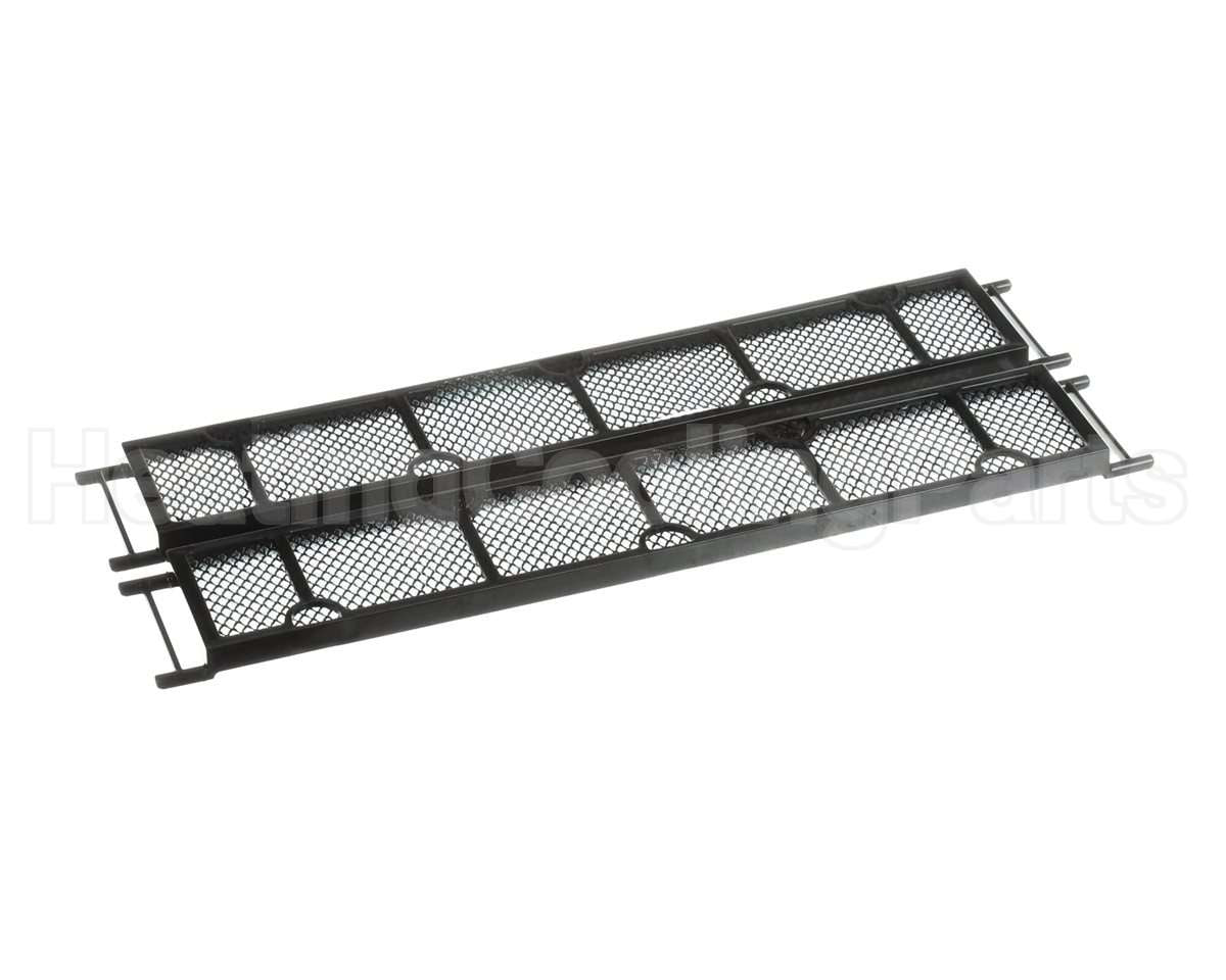 182242J Daikin-Mcquay Air Filter Assy