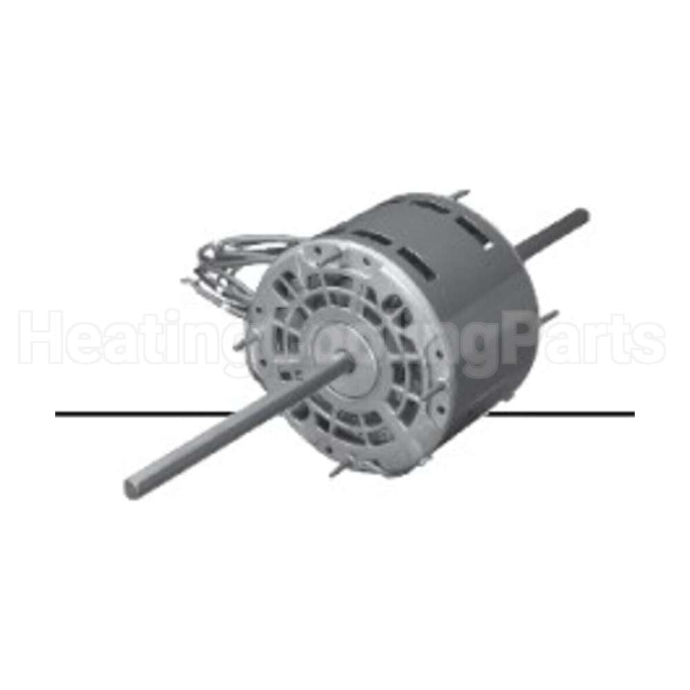 1824 US Motors Nidec Fan And Blower Motor