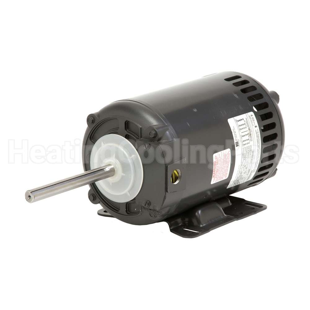 1833H US Motors Nidec Condenser Fan Motor