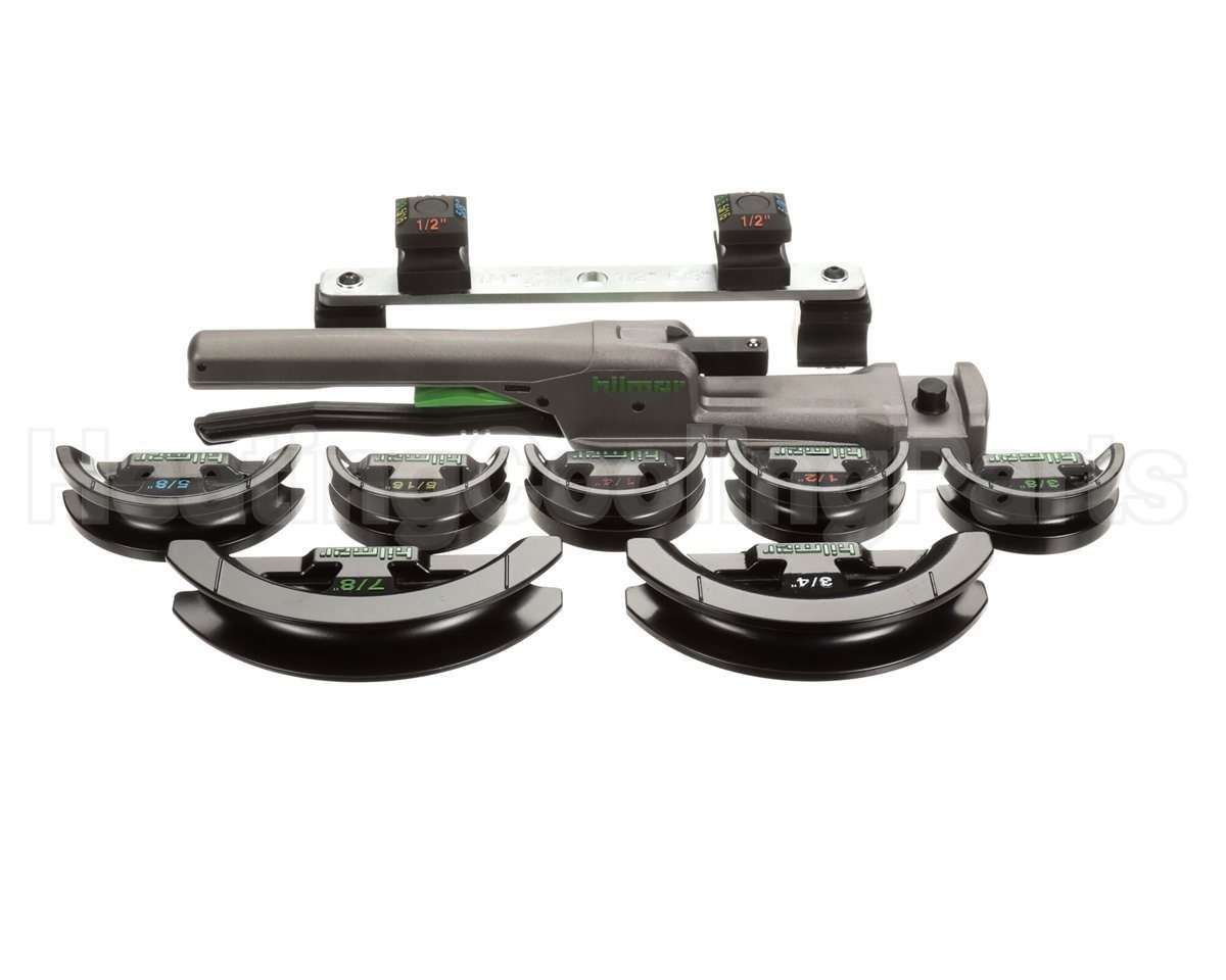1839032 Diversitech Compact Bender Kit 1/4-7/8In