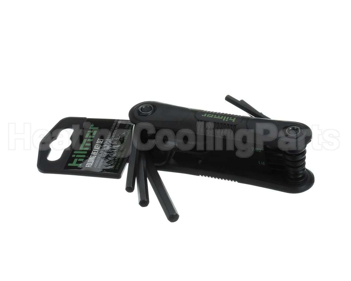 1839048 Diversitech Hex Key Set 5/64In - 5/32In