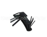 1839048 Diversitech Hex Key Set 5/64In - 5/32In