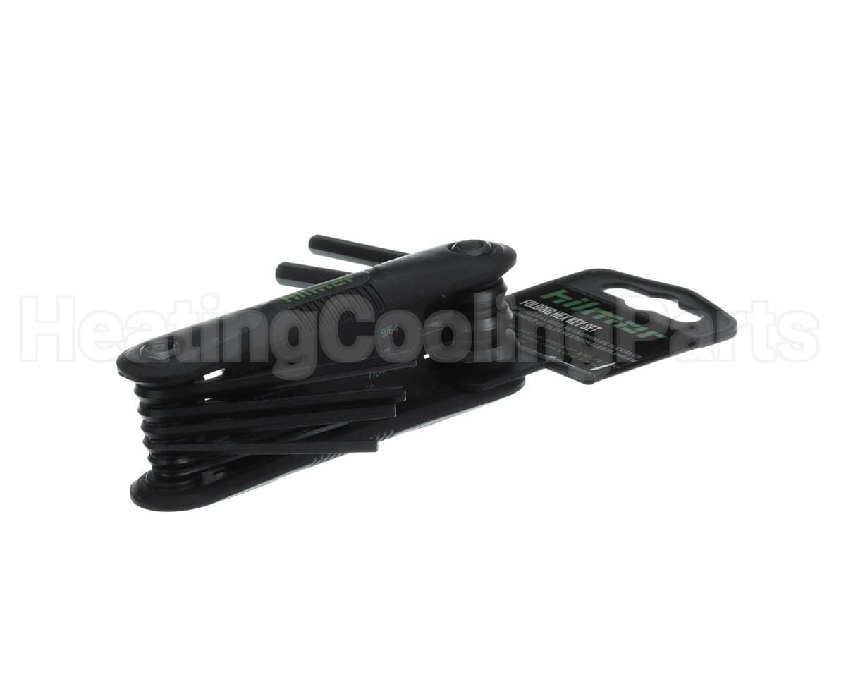 1839048 Diversitech Hex Key Set 5/64In - 5/32In