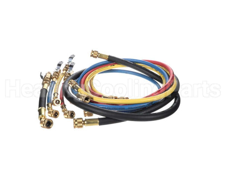 1839143 Diversitech Ball Valve 60In Hose