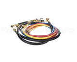 1839143 Diversitech Ball Valve 60In Hose
