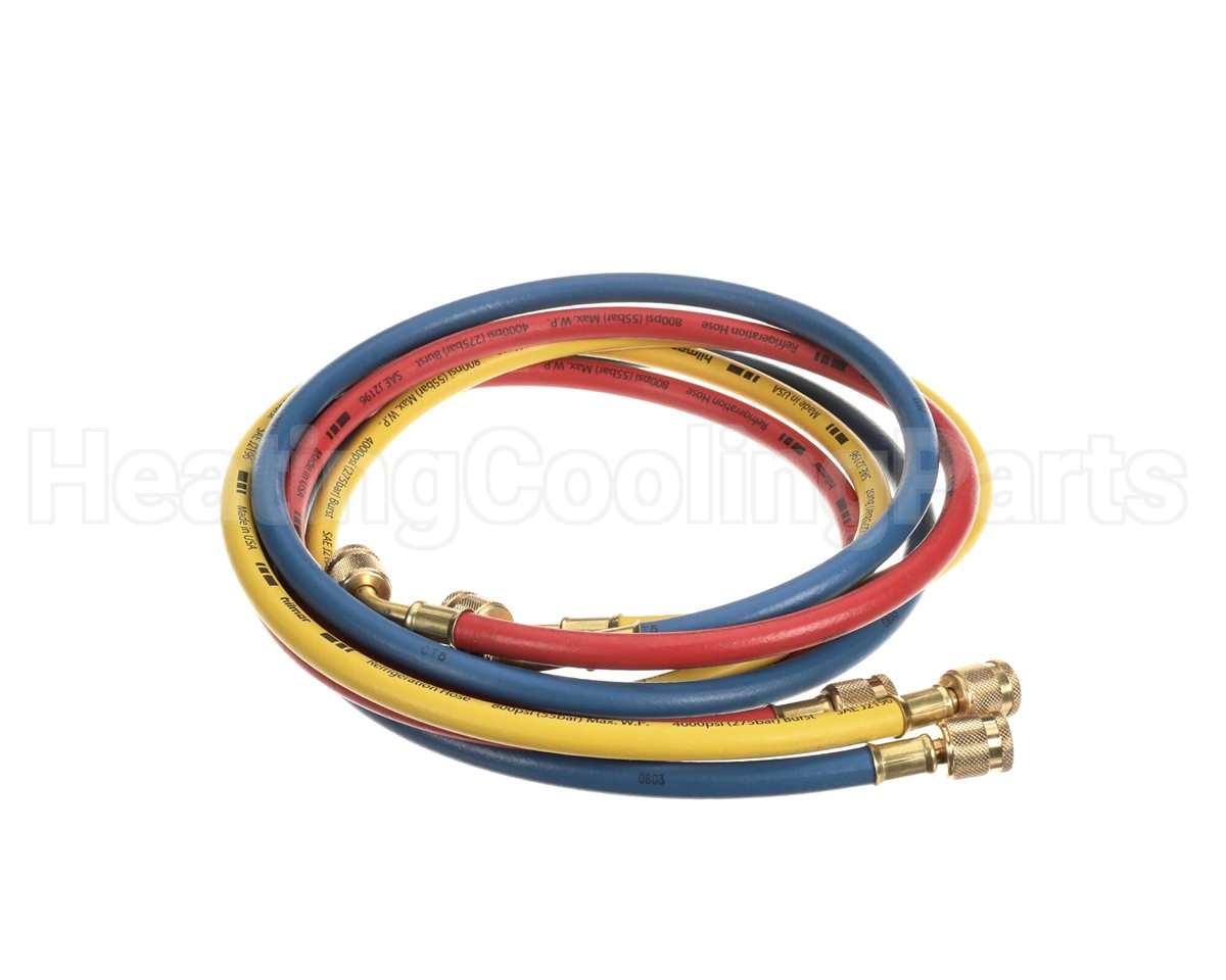 1839153 Diversitech Hose 60In