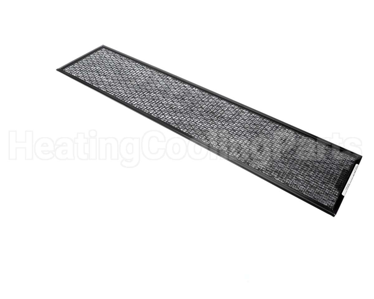 183916P1 Liebert 1.5Ton Black Filter Assembly