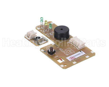 1840054 Daikin-Mcquay Circuit Board(Photo/Display)