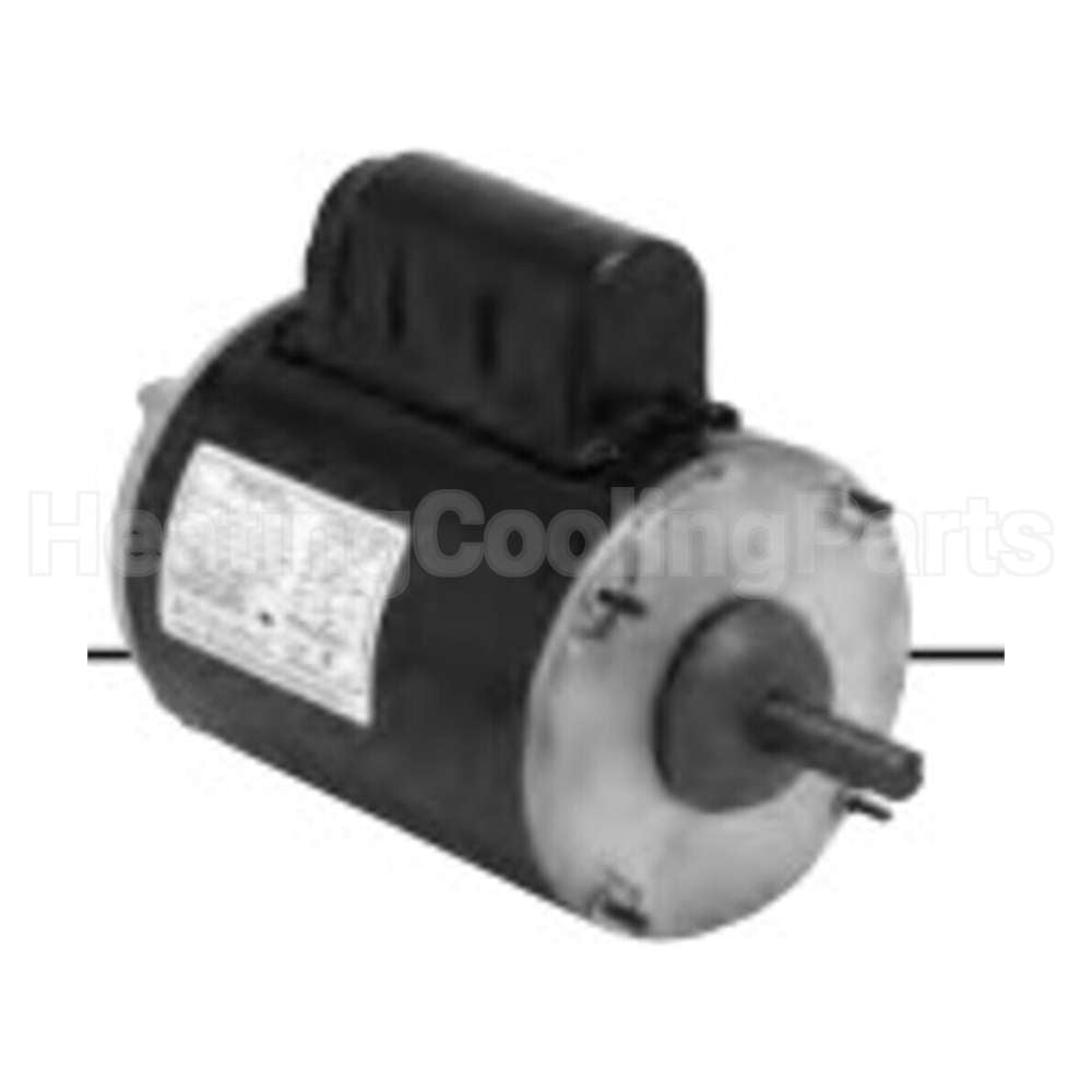 1850 US Motors Nidec Ventilation Motor