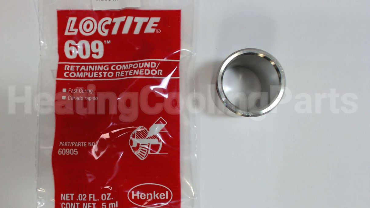 185141 Xylem-Bell & Gossett S.s. Shaft Sleeve Kit 1 1/4