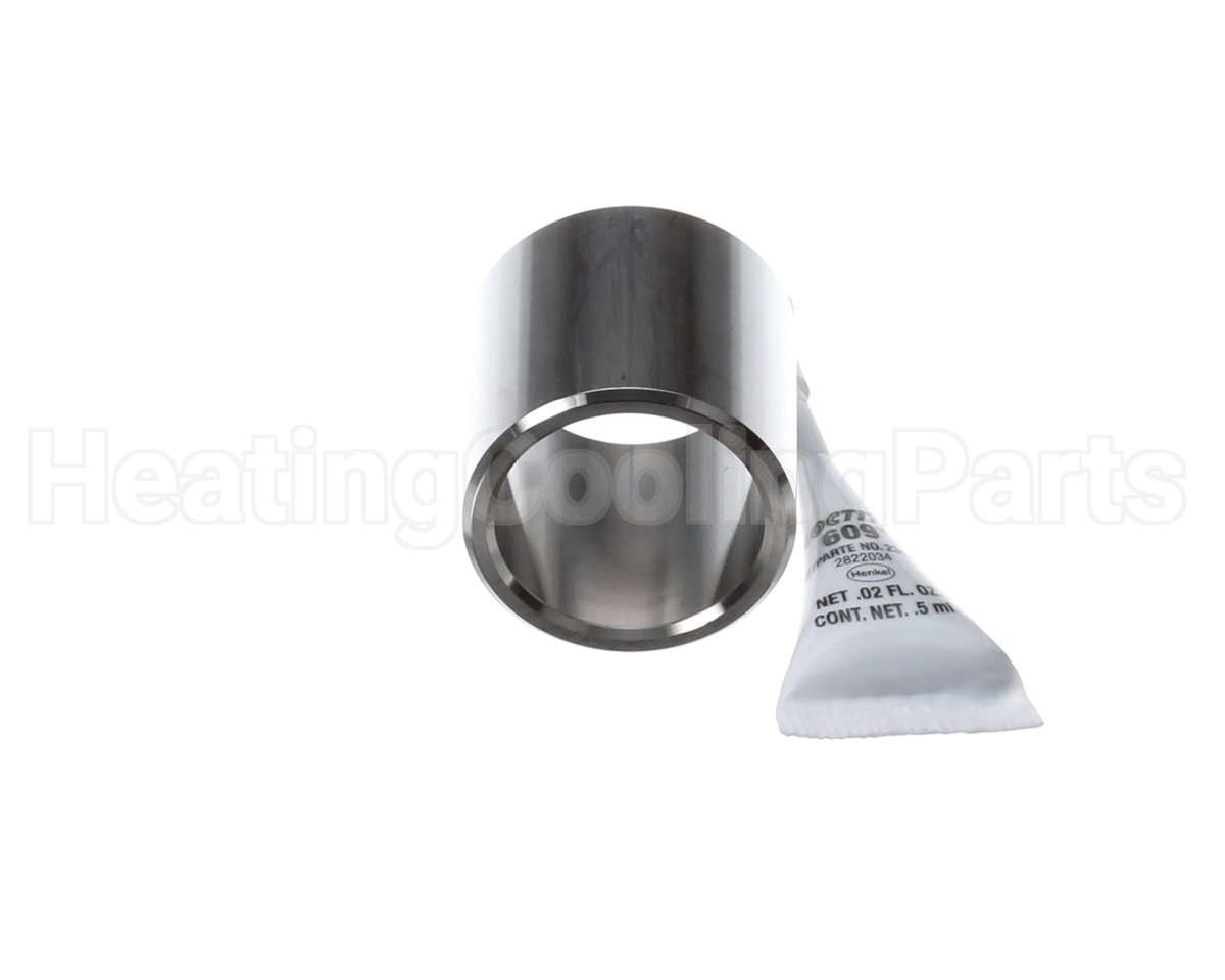 185141 Xylem-Bell & Gossett S.s. Shaft Sleeve Kit 1 1/4