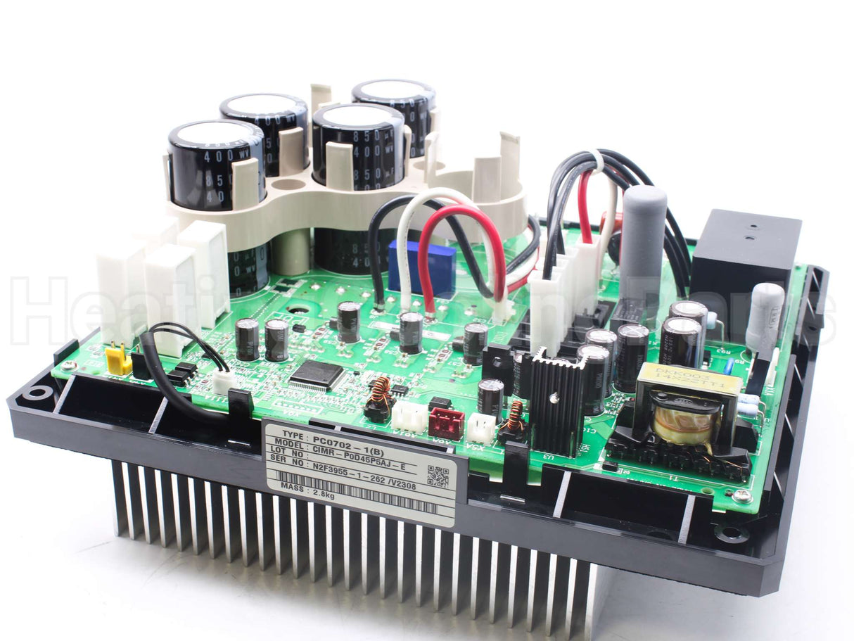 1852228 Daikin-Mcquay Inverter Circuit Board Assy