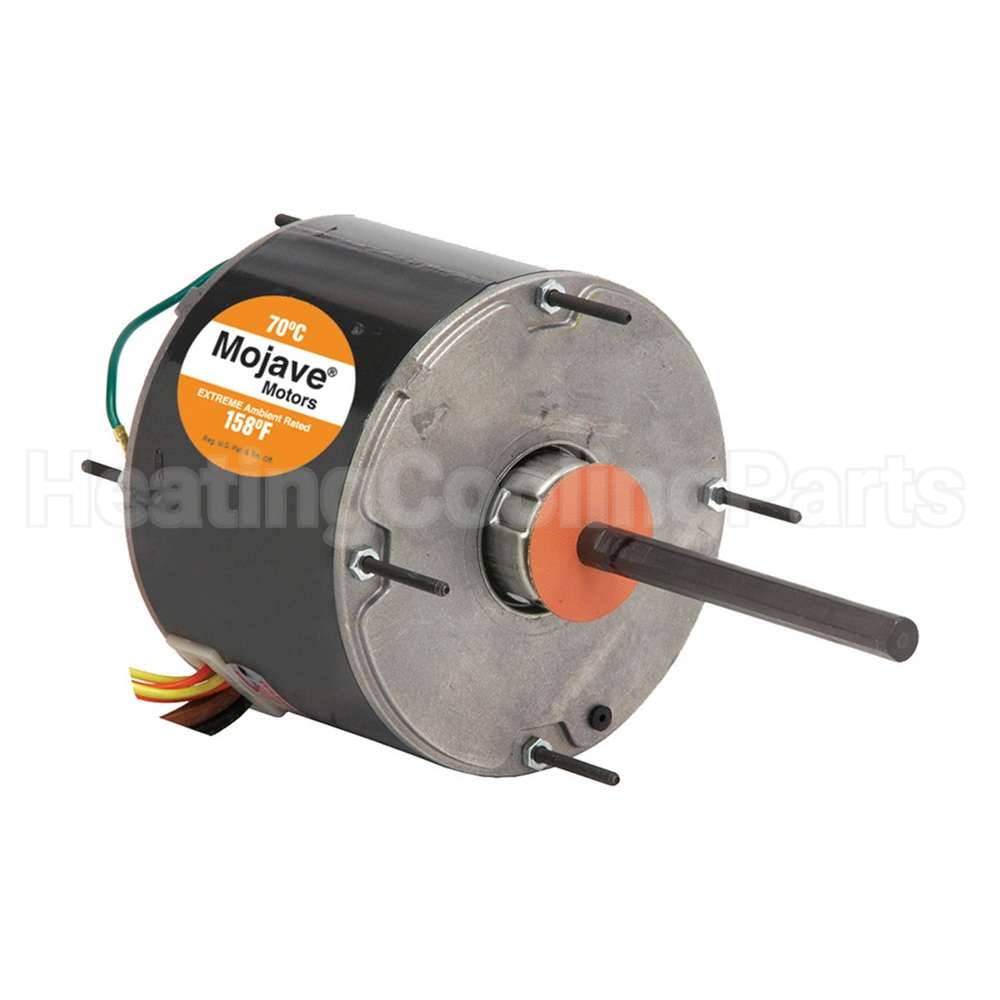 1859 US Motors Nidec Condenser Fan Motor