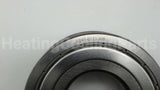 186002NG Xylem-Bell & Gossett Bearing, Pump End, No Grease