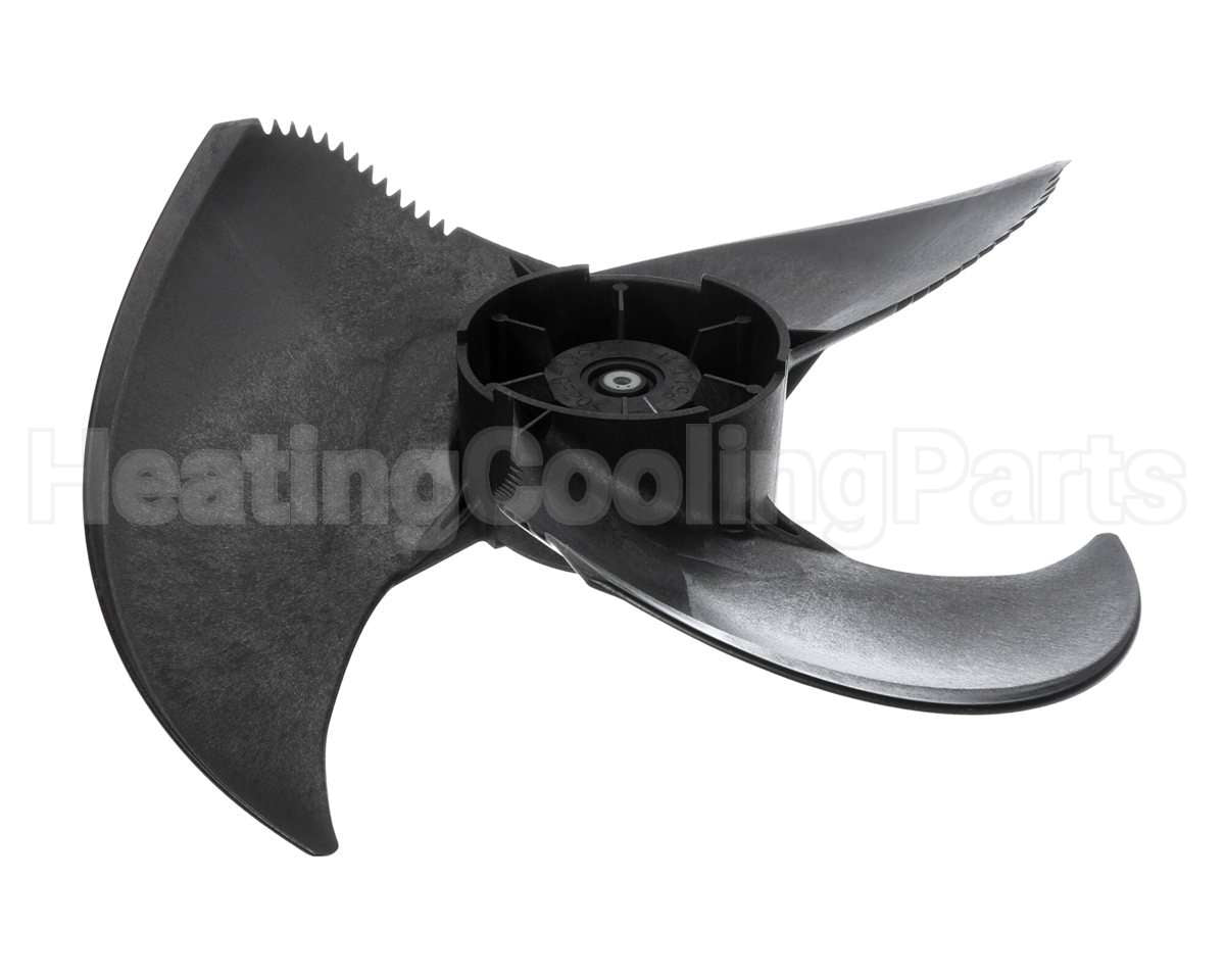 1864005 Daikin-Mcquay Fan Propeller