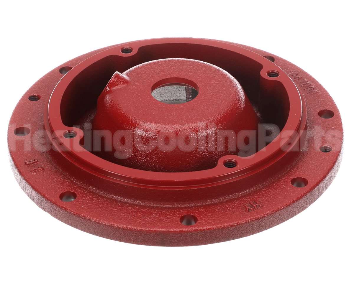 186482 Xylem-Bell & Gossett Volute Coverplate