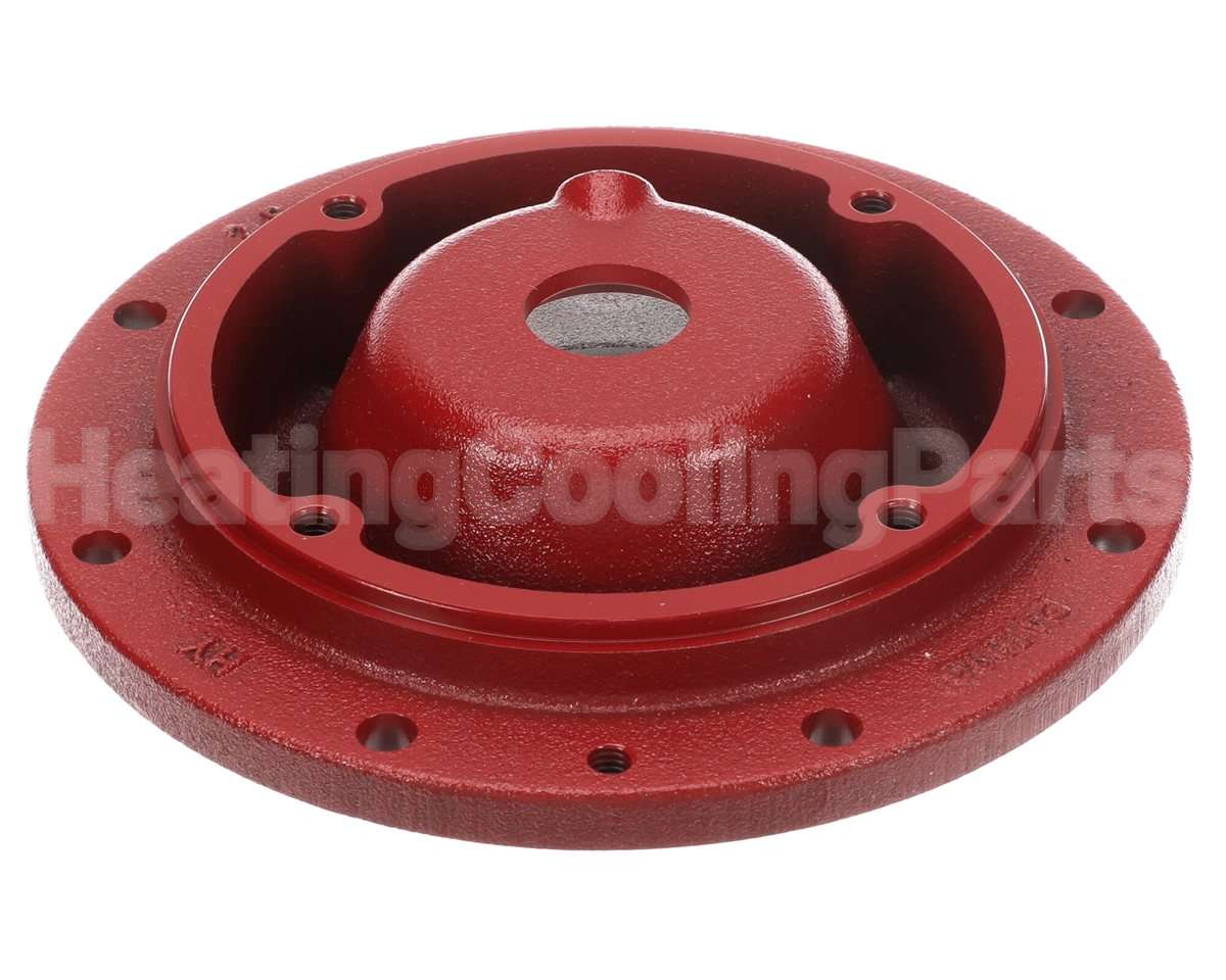 186482 Xylem-Bell & Gossett Volute Coverplate