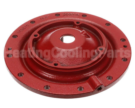 186495 Xylem-Bell & Gossett Cover Plate