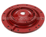186495 Xylem-Bell & Gossett Cover Plate