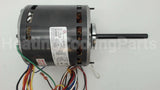 1865 Nidec-Us Motors 1/2Hp,1075Rpm,3Spd,115V,Motor