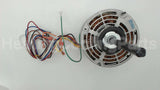 1865 Nidec-Us Motors 1/2Hp,1075Rpm,3Spd,115V,Motor