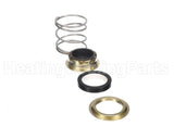 186826LF Xylem-Bell & Gossett Seal Kit, Brz Fit.