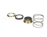 186826LF Xylem-Bell & Gossett Seal Kit, Brz Fit.