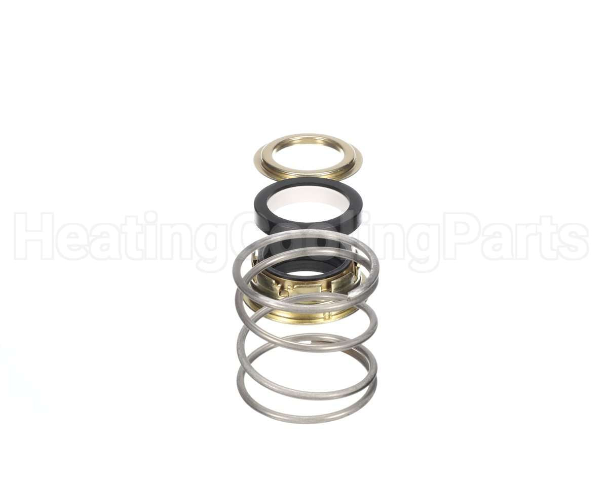 186826LF Xylem-Bell & Gossett Seal Kit, Brz Fit.