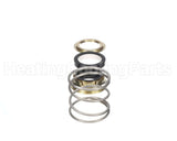 186826LF Xylem-Bell & Gossett Seal Kit, Brz Fit.