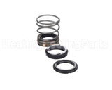 186861LF Xylem-Bell & Gossett Seal Kit#10, 1 1/4"Ept-Brz Fit