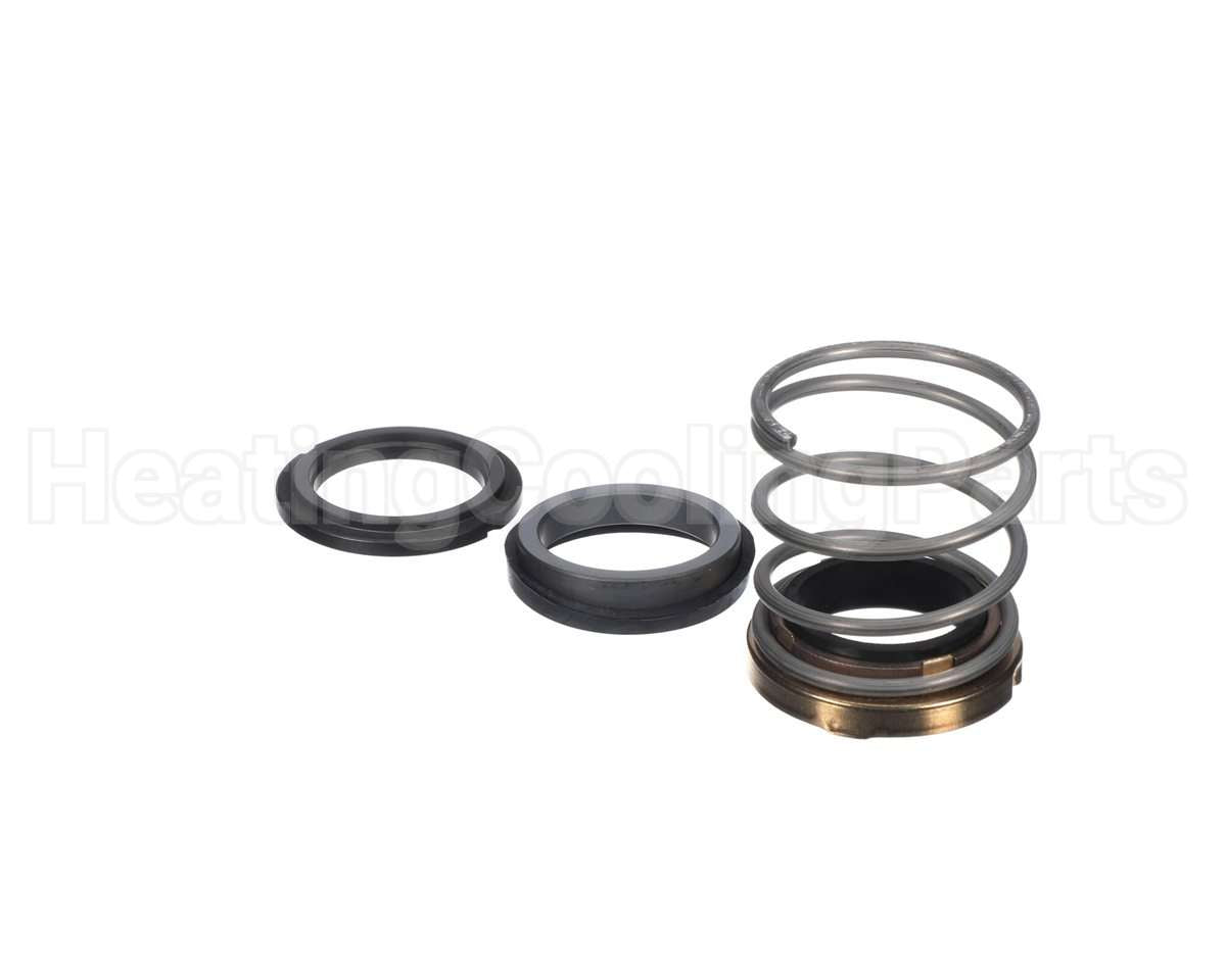 186861LF Xylem-Bell & Gossett Seal Kit#10, 1 1/4"Ept-Brz Fit
