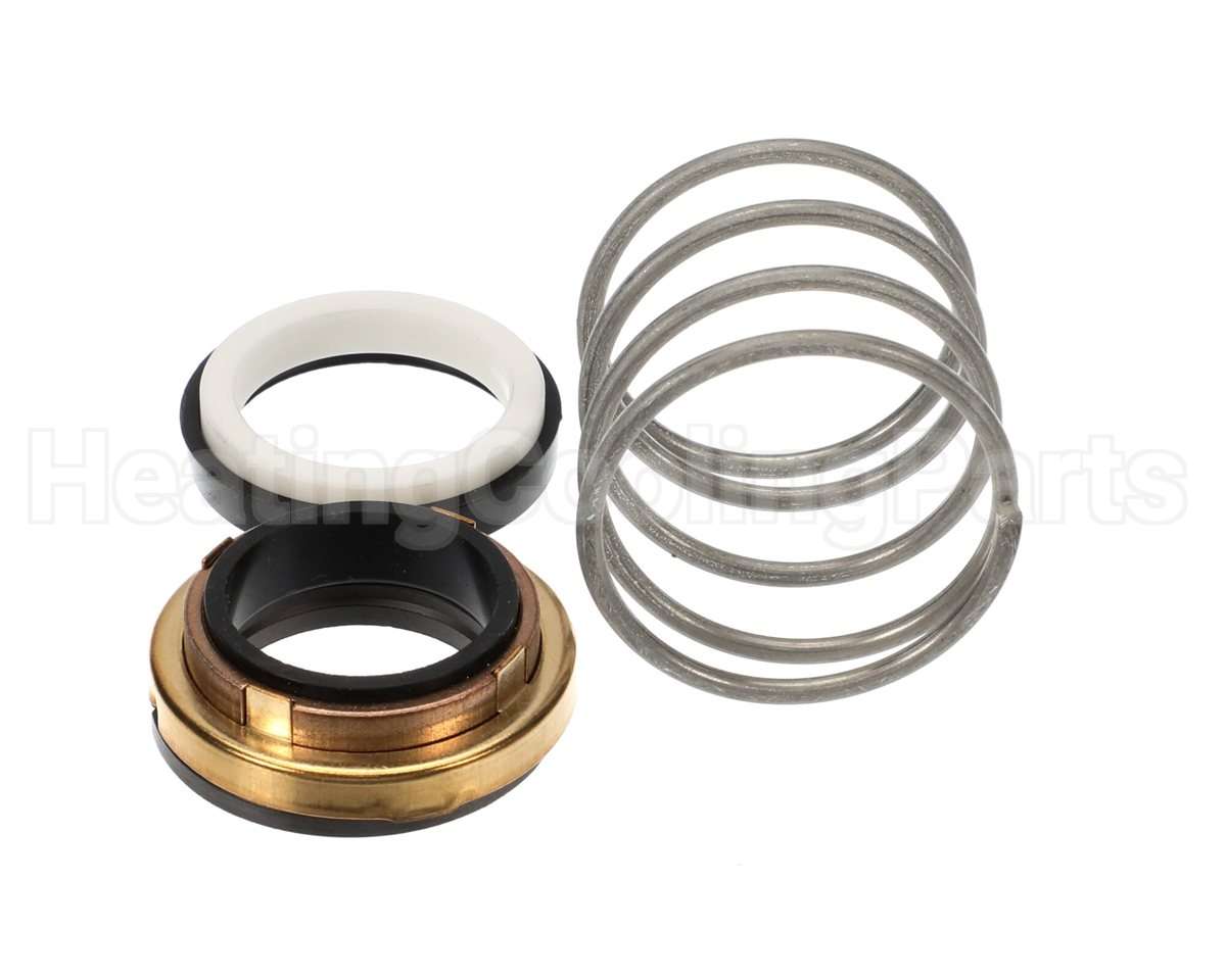 186862LF Xylem-Bell & Gossett Seal Kit#1,1 1/4"Id Brz. Fit.