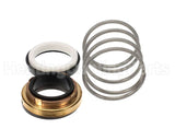 186862LF Xylem-Bell & Gossett Seal Kit#1,1 1/4"Id Brz. Fit.