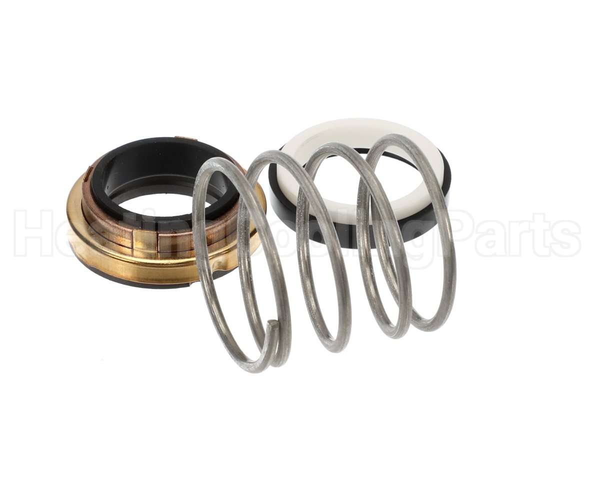 186862LF Xylem-Bell & Gossett Seal Kit#1,1 1/4"Id Brz. Fit.