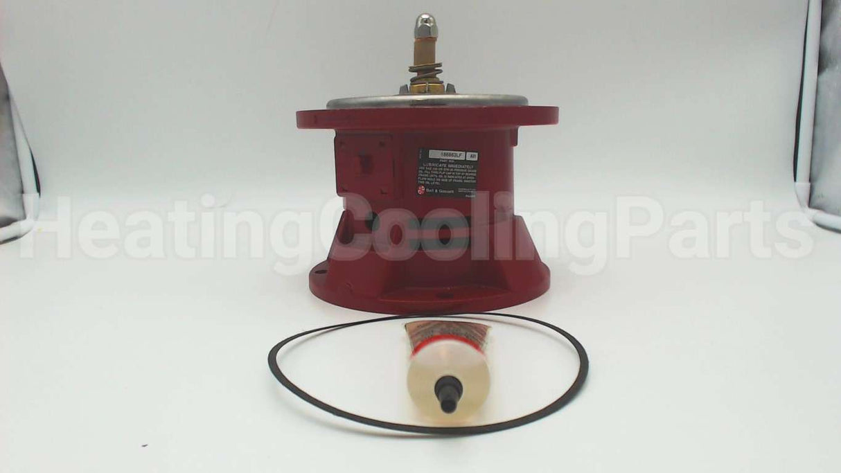 186863LF Xylem-Bell & Gossett Bearing Assy B/F 1/2"Shaft