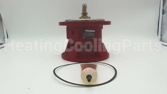 186863LF Xylem-Bell & Gossett Bearing Assy B/F 1/2"Shaft