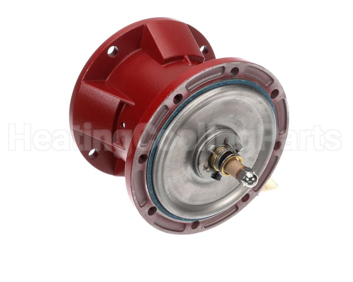 186863LF Xylem-Bell & Gossett Bearing Assy B/F 1/2"Shaft