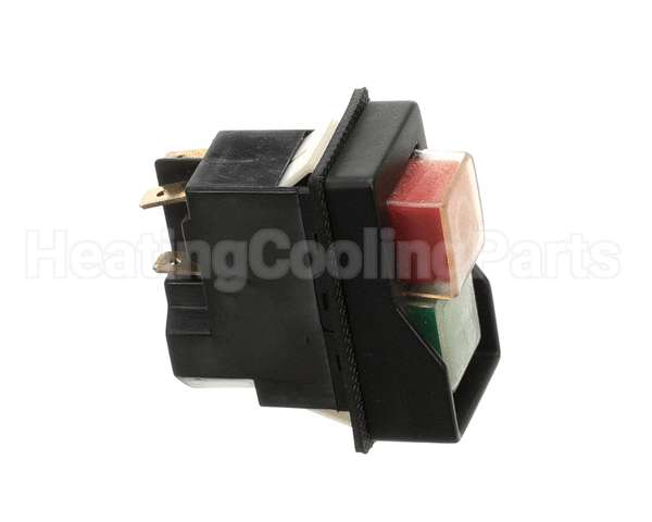 186B Thunderbird Switch