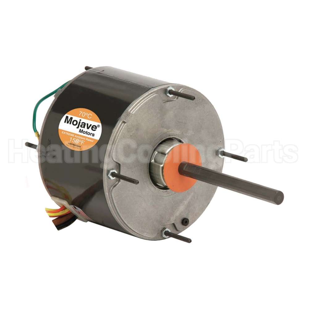 1870H US Motors Nidec Condenser Fan Motor