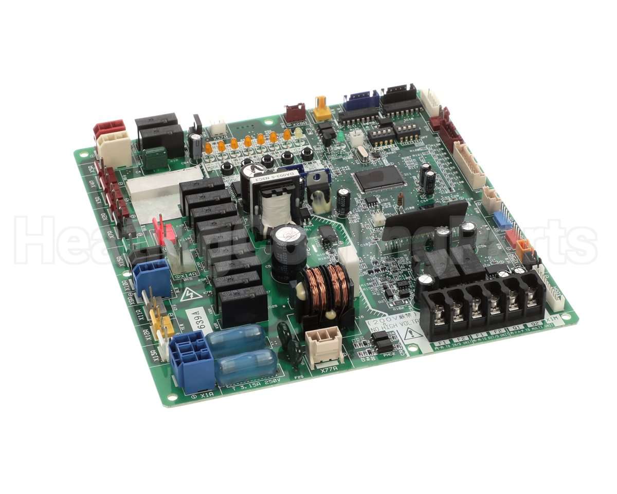 1873148 Daikin-Mcquay Pc/Main Control Board